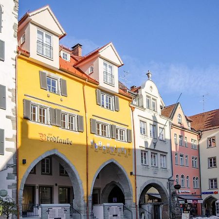 Maximilian Apartments Lindau Exteriör bild