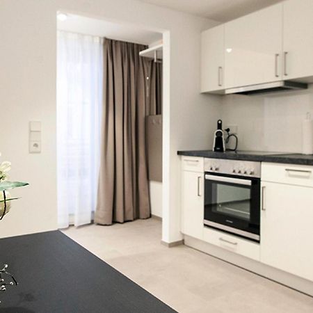 Maximilian Apartments Lindau Exteriör bild