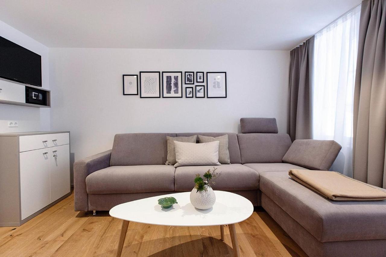 Maximilian Apartments Lindau Exteriör bild